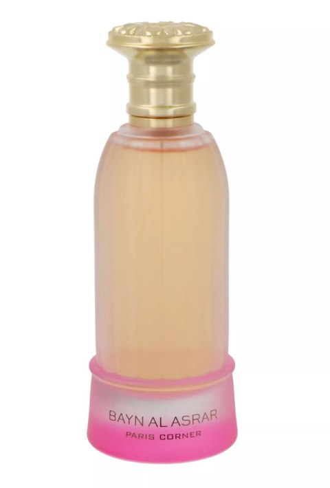 Paris Corner Bayn Al Asrar Edp 80ml