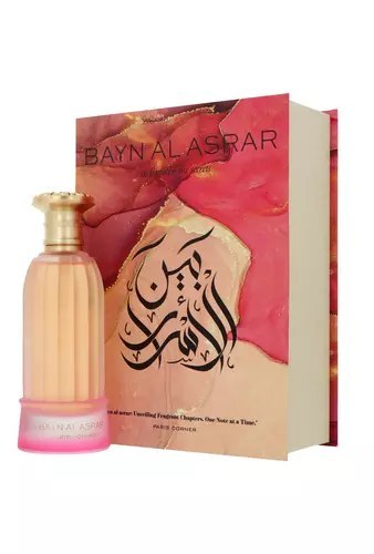 Paris Corner Bayn Al Asrar Edp 80ml