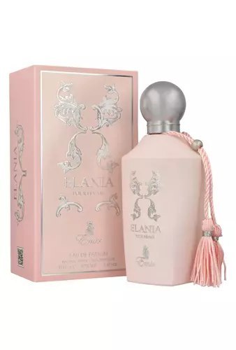 Paris Corner Emir Elania Edp 100ml