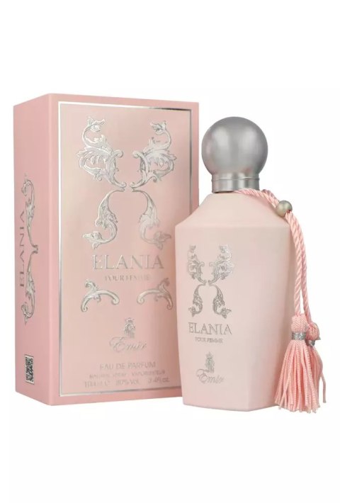 Paris Corner Emir Elania Edp 100ml