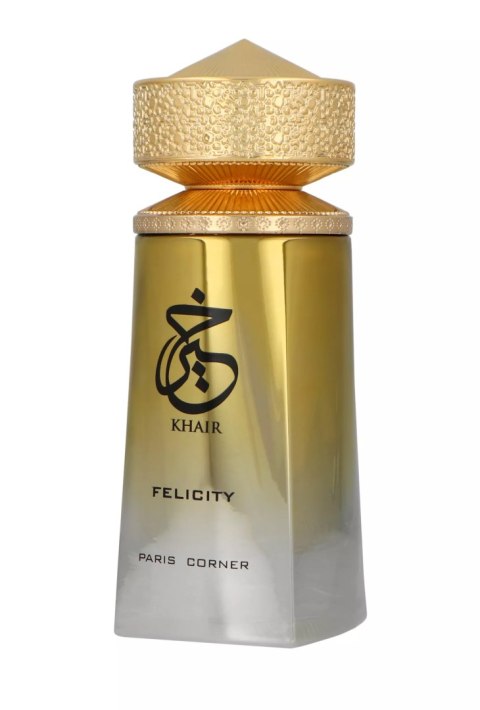 Paris Corner Khair Felicity Edp 100ml