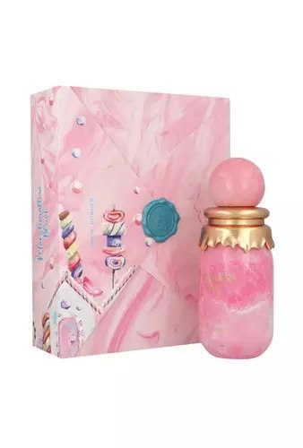 Paris Corner Marshmallow Blush Edp 100ml