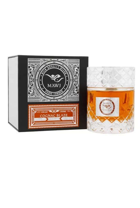 Paris Corner Mawj Cognac Blaze Edp 100ml