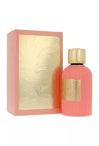 Paris Corner Qissa Pink Women Edp 100ml