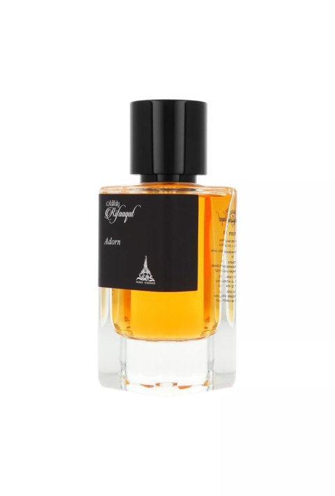 Paris Corner Rifaaqat Adorn Edp 85ml