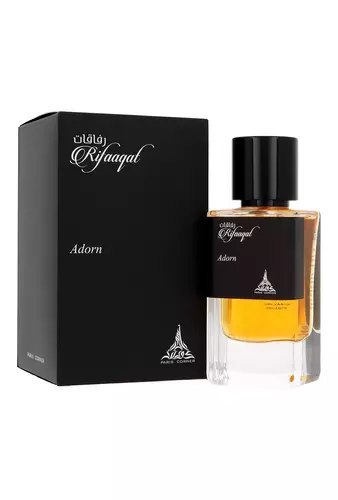 Paris Corner Rifaaqat Adorn Edp 85ml