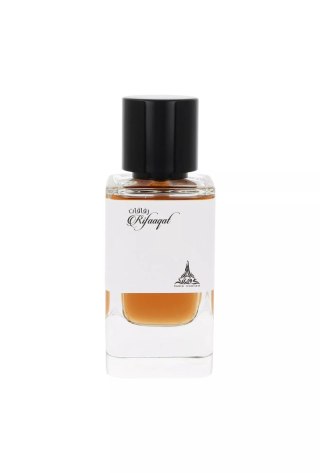 Paris Corner Rifaaqat Edp 85ml