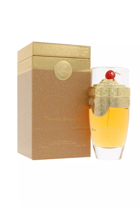Paris Corner Tiramisu Speculoos Edp 100ml