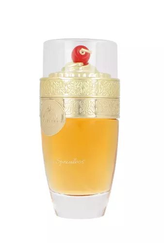 Paris Corner Tiramisu Speculoos Edp 100ml