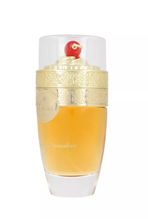 Paris Corner Tiramisu Speculoos Edp 100ml
