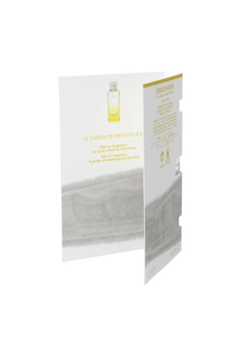 Próbka Hermes Jardin Le Jardin De Monsieur Li Edt 2ml