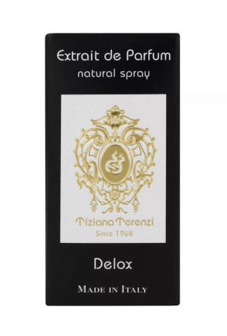 Próbka Tiziana Terenzi Delox Extrait de Parfum 1,5ml