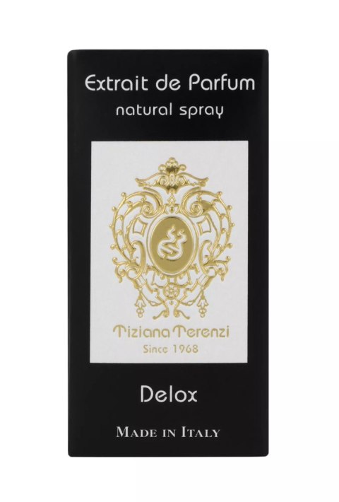 Próbka Tiziana Terenzi Delox Extrait de Parfum 1,5ml