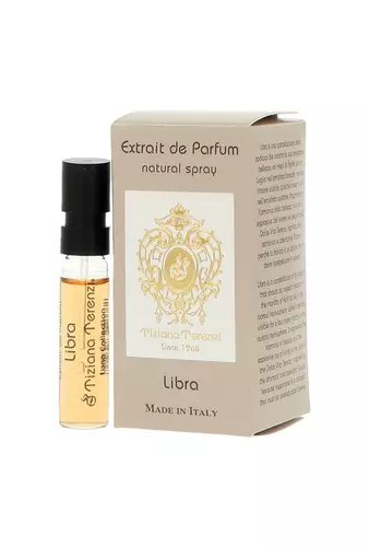 Próbka Tiziana Terenzi Luna Collection Libra Extrait de Parfum 1,5ml