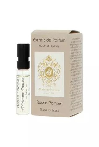 Próbka Tiziana Terenzi Luna Collection Rosso Pompei Extrait de Parfum 1,5ml