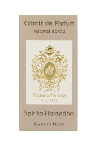 Próbka Tiziana Terenzi Luna Collection Spirito Fiorentino Extrait de Parfum 1,5ml