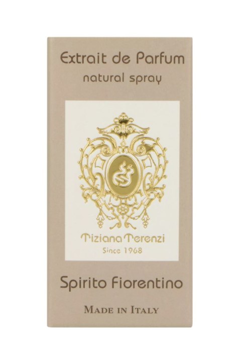 Próbka Tiziana Terenzi Luna Collection Spirito Fiorentino Extrait de Parfum 1,5ml