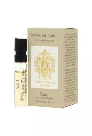 Próbka Tiziana Terenzi Luna Collection Tabit Extrait de Parfum 1,5ml