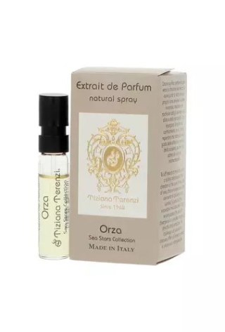 Próbka Tiziana Terenzi Sea Stars Collecion Orza Extrait de Parfum 1,5ml