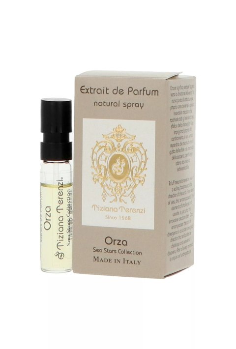 Próbka Tiziana Terenzi Sea Stars Collecion Orza Extrait de Parfum 1,5ml