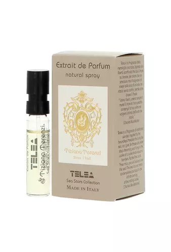 Próbka Tiziana Terenzi Sea Stars Collecion Telea Extrait de Parfum 1,5ml