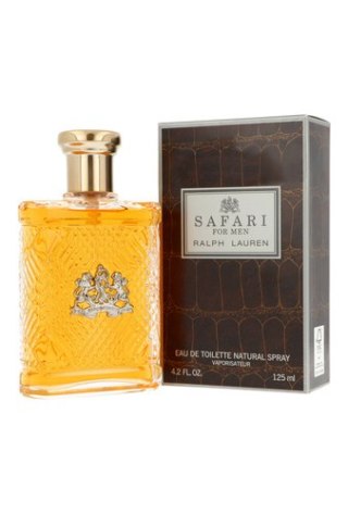 Ralph Lauren Safari For Men Edt 125ml