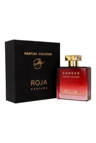 Roja Parfums Danger Pour Homme Parfum Cologne 100ml