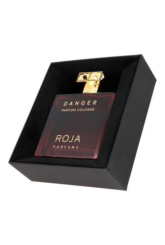Roja Parfums Danger Pour Homme Parfum Cologne 100ml