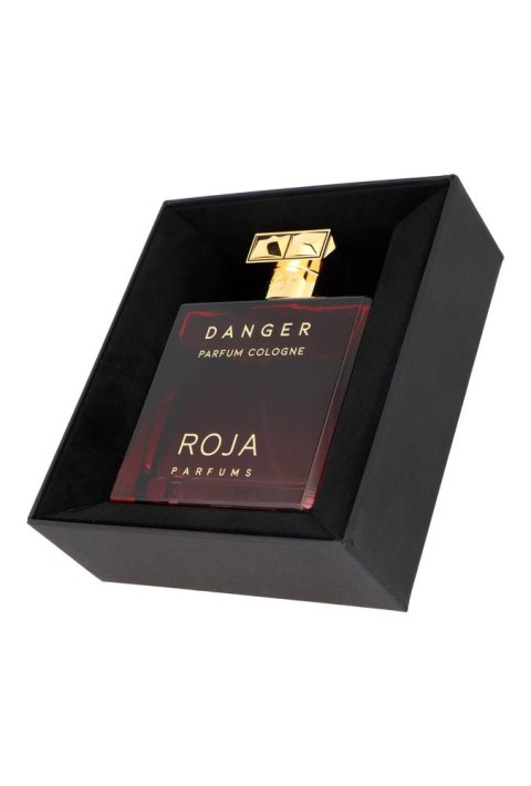 Roja Parfums Danger Pour Homme Parfum Cologne 100ml