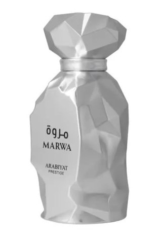 Tester Arabiyat Prestige Marwa Edp 100ml