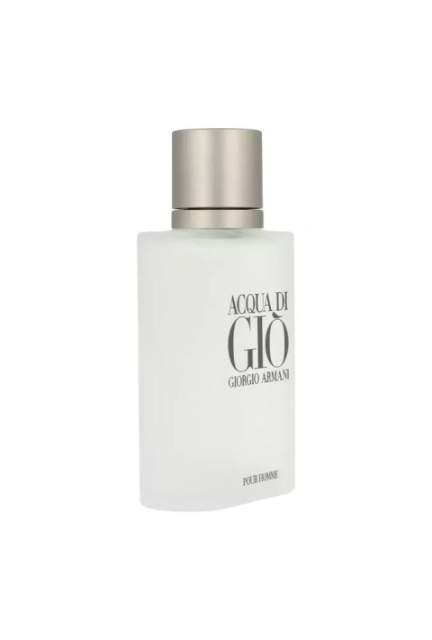 Tester Armani Acqua Di Gio Pour Homme Edt 100ml
