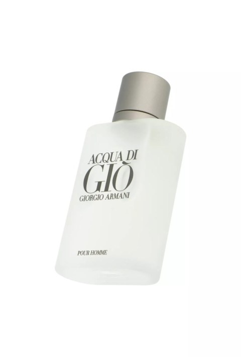 Tester Armani Acqua Di Gio Pour Homme Edt 100ml