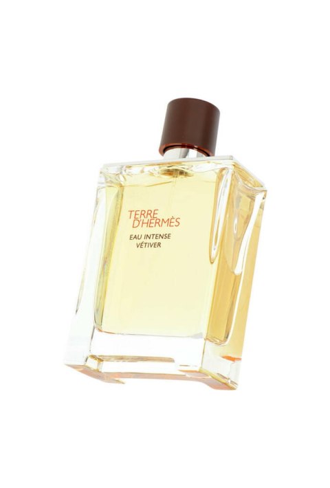 Tester Hermes Terre D`Hermes Eau Intense Vetiver Edp 100ml