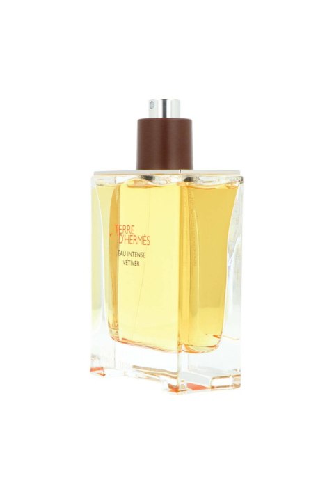 Tester Hermes Terre D`Hermes Eau Intense Vetiver Edp 100ml
