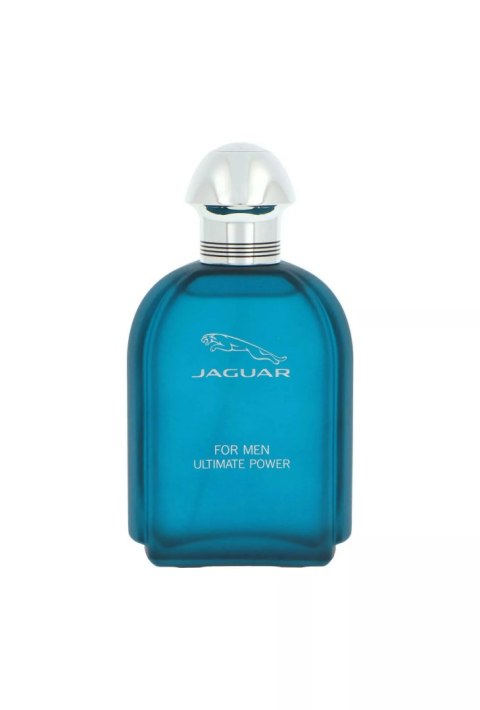 Tester Jaguar For Men Ultimate Power Edt 100ml