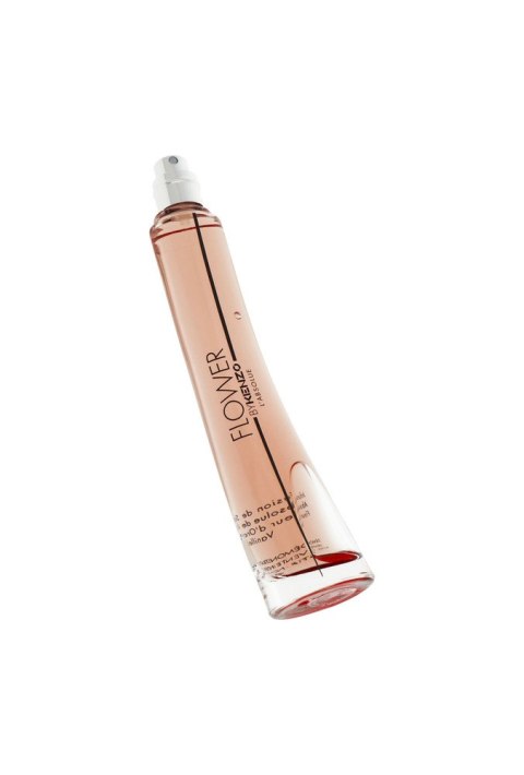 Tester Kenzo Flower By Kenzo L`Absolue Edp 50ml