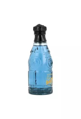 Tester Versace Blue Jeans Edt 75ml