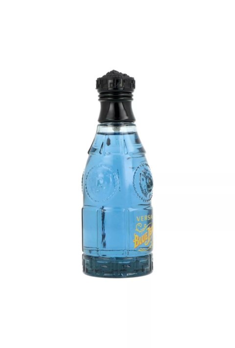 Tester Versace Blue Jeans Edt 75ml