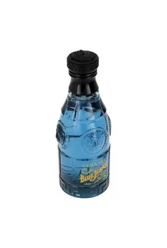 Tester Versace Blue Jeans Edt 75ml