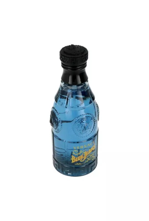 Tester Versace Blue Jeans Edt 75ml
