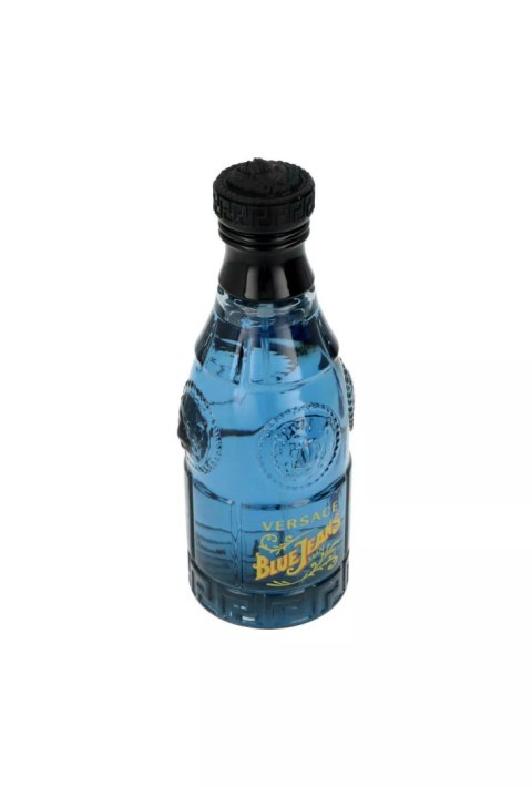 Tester Versace Blue Jeans Edt 75ml