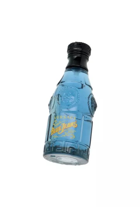 Tester Versace Blue Jeans Edt 75ml