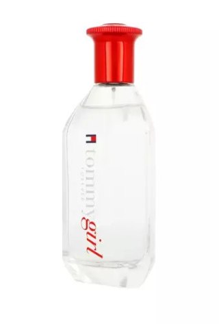 Tommy Hilfiger Girl Forever Edt 100ml