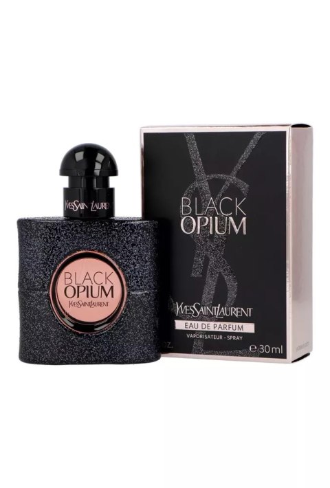Yves Saint Laurent Black Opium Edp 90ml