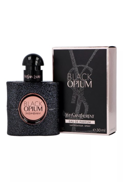 Yves Saint Laurent Black Opium Edp 90ml