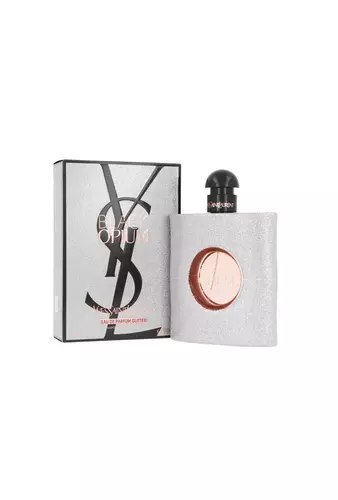 Yves Saint Laurent Black Opium Glitter Edp 90ml