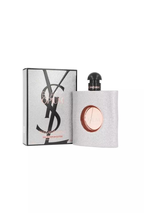 Yves Saint Laurent Black Opium Glitter Edp 90ml