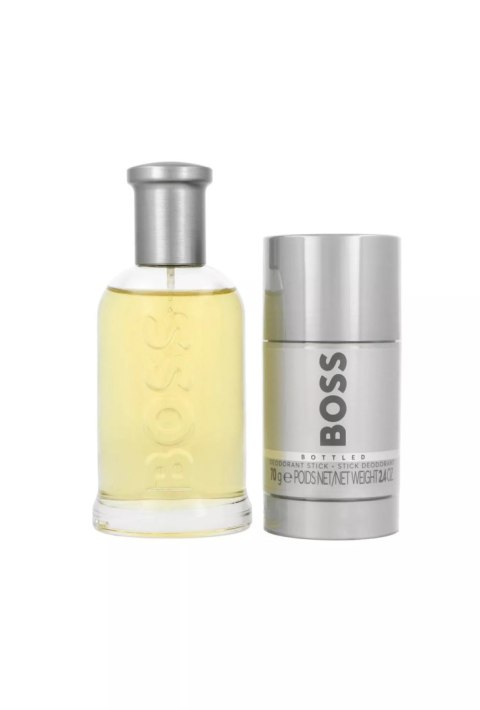Zestaw Hugo Boss Bottled Edt 100ml + Deodorant Stick 75ml