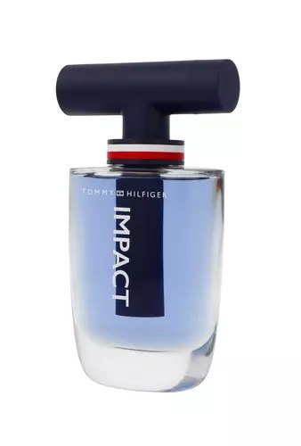 Zestaw Tommy Hilfiger Impact Edt 100ml + Edt 4ml