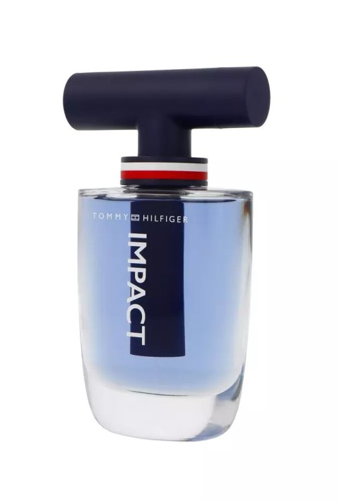 Zestaw Tommy Hilfiger Impact Edt 100ml + Edt 4ml